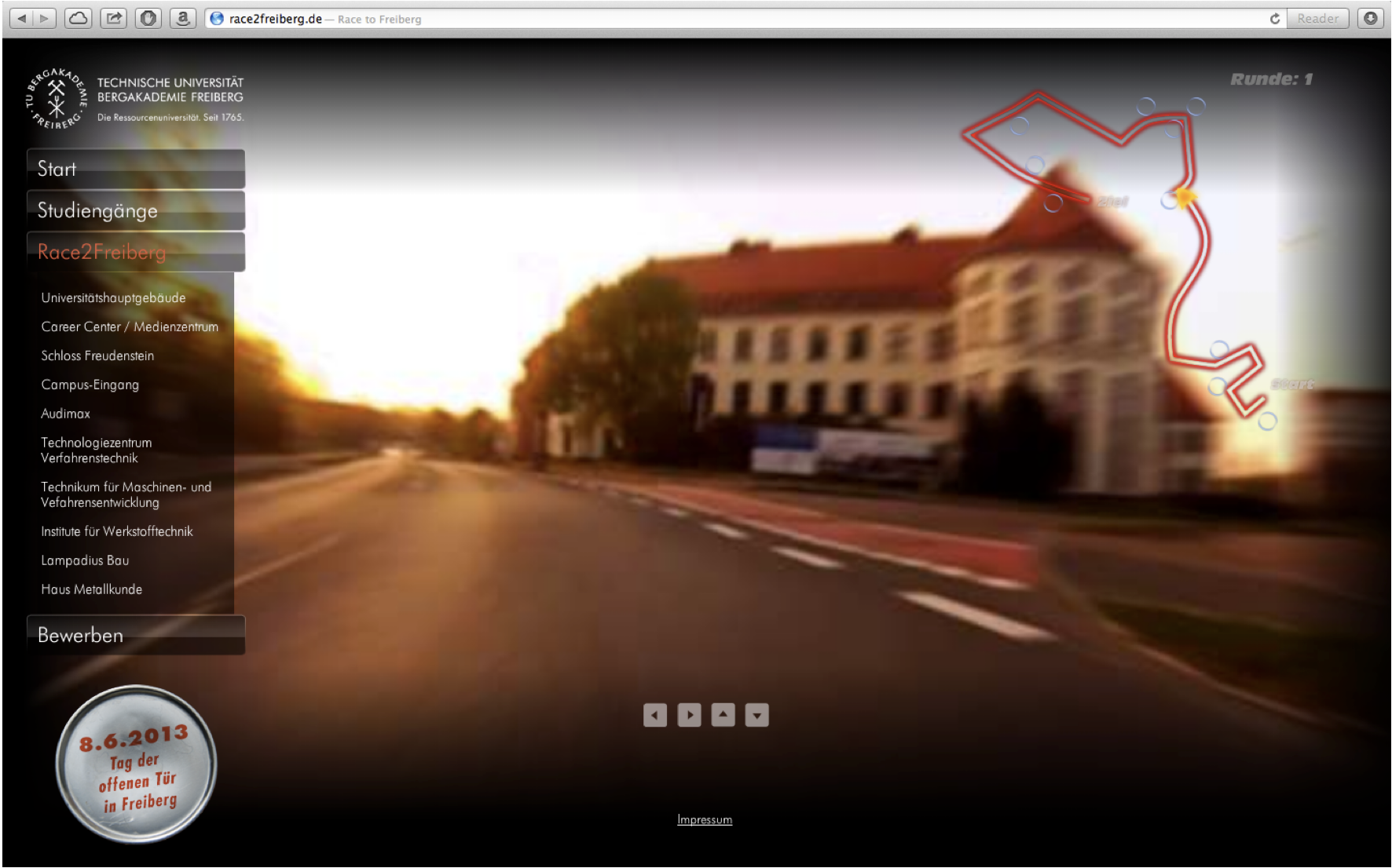 TUFRace2FreibergWeb3