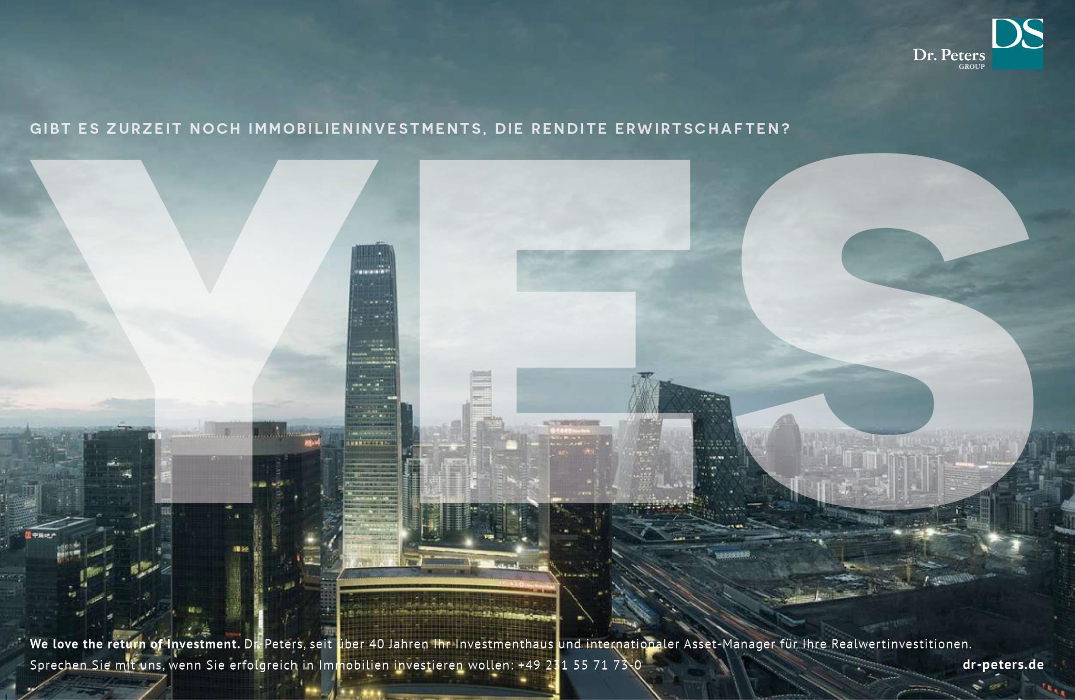 DrPetersYESRealEstate