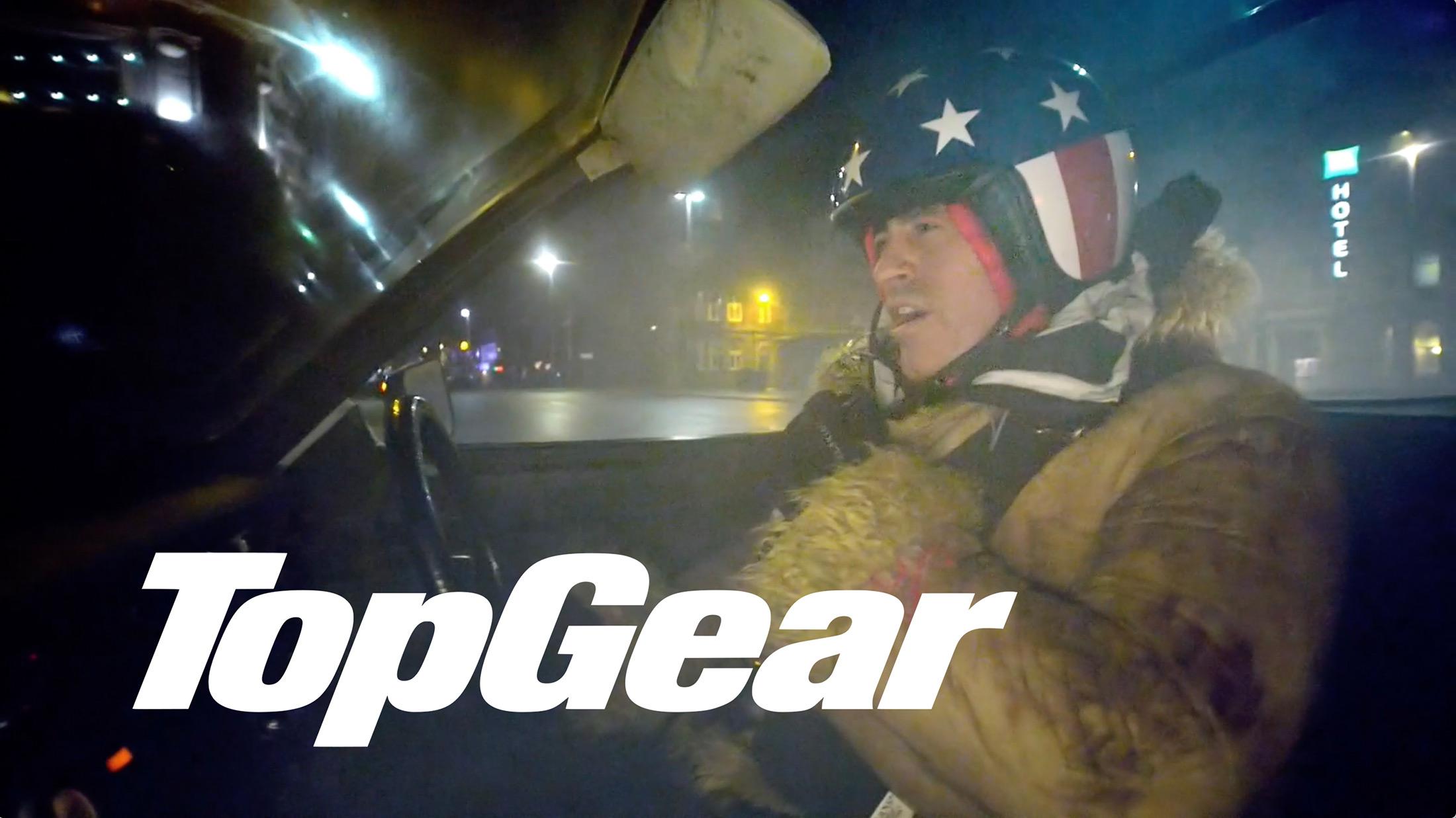 topgear