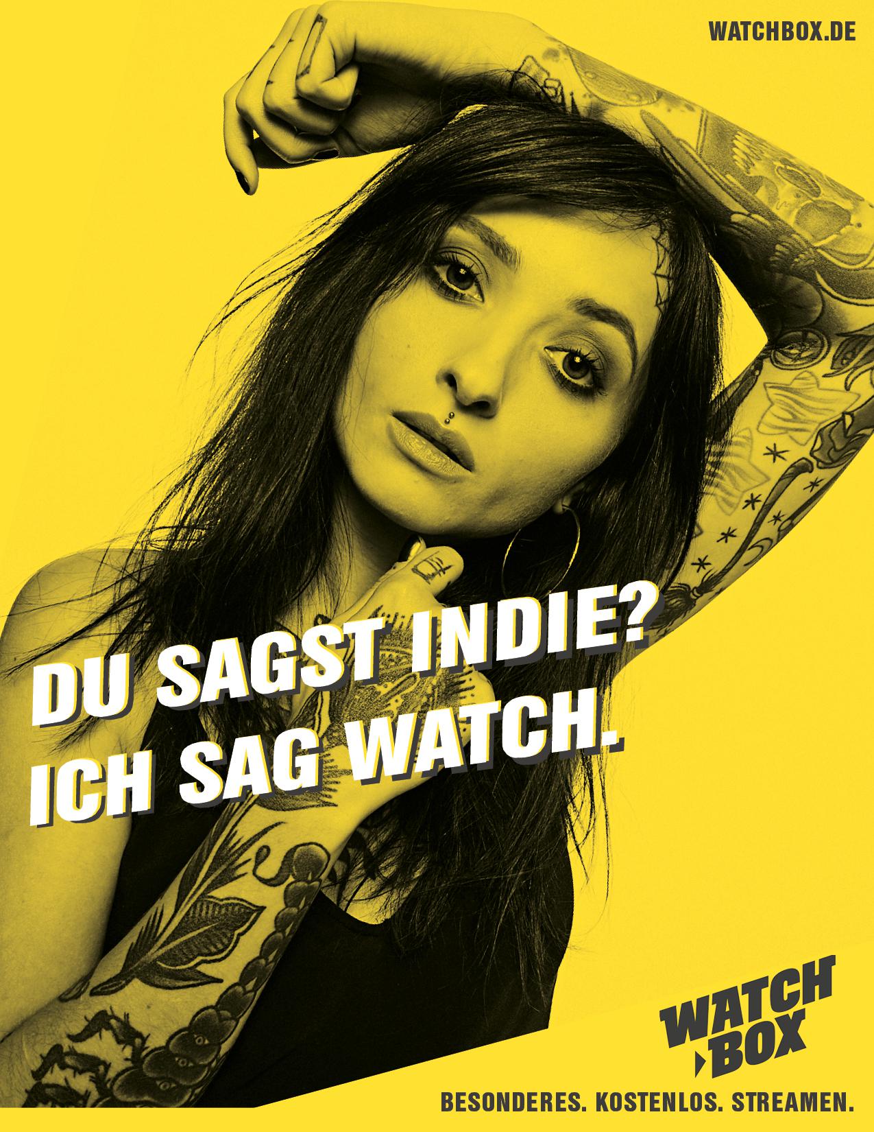 WatchboxIndie