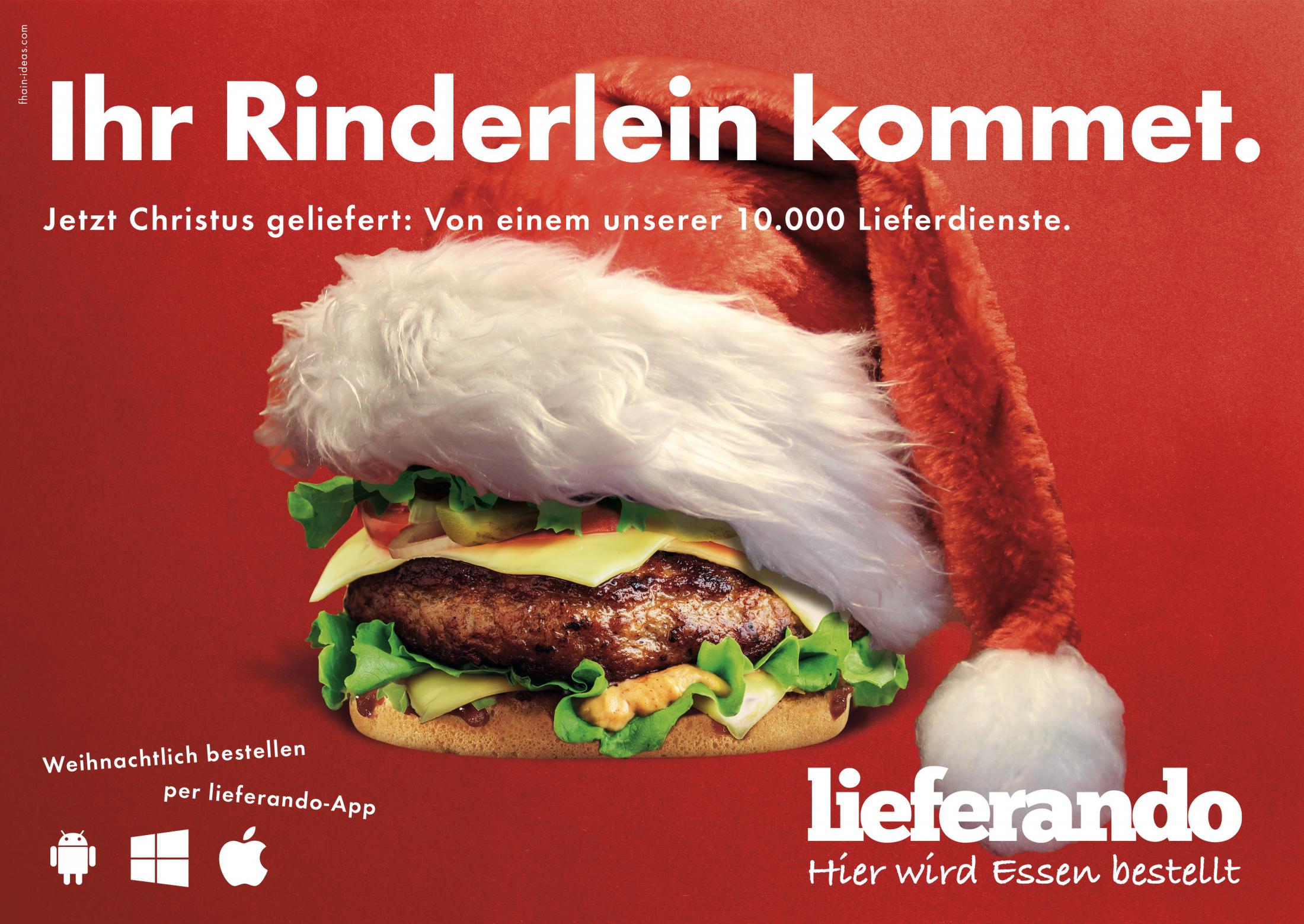 LieferandoBurgerRinderlein