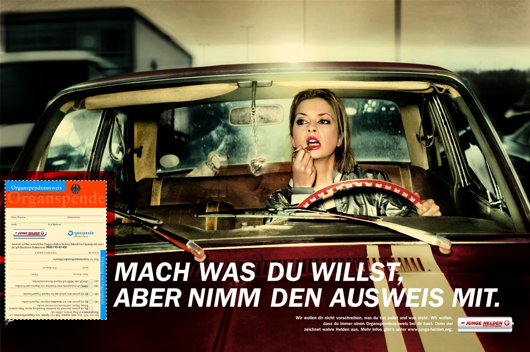 JungeHeldenSchminken